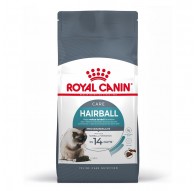 Корм для взрослых кошек Royal Canin Hairball Care, сухой, 10 кг, кукуруза, птица, рис, овощи