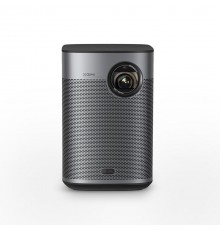 XGIMI Halo+ Standard throw projector DLP 1080p (1920x1080) 3D Grey