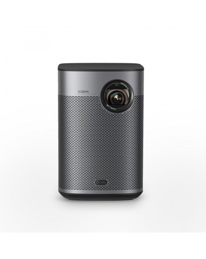 XGIMI Halo+ Standard throw projector DLP 1080p (1920x1080) 3D Grey