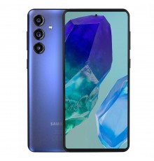 Samsung Galaxy M55 M556 5G DS 8/256GB Black