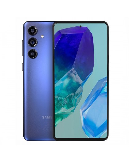 Samsung Galaxy M55 M556 5G DS 8/256GB Black