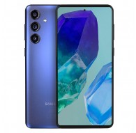 Samsung Galaxy M55 M556 5G DS 8/256GB Black