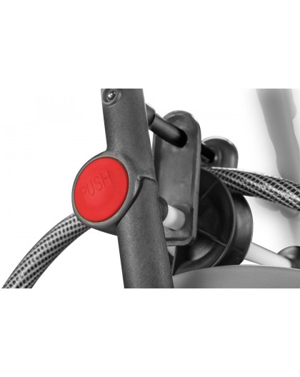 NEO tools 15-792 garden hose reel