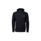Cycling jacket POC Mantle Thermal - uran. black