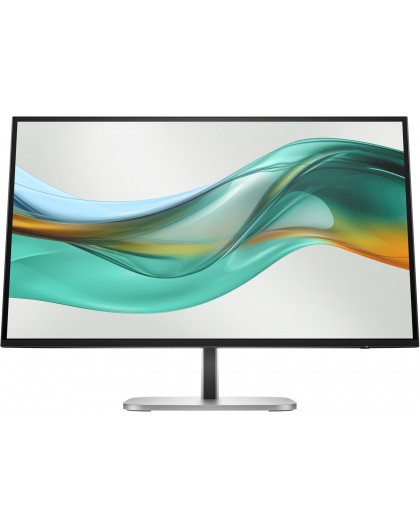 HP Series 5 Pro 27 inch QHD USB-C Monitor - 527pu