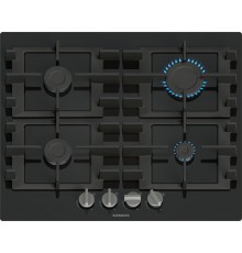 SIEMENS EN6B6PK40 gas hob