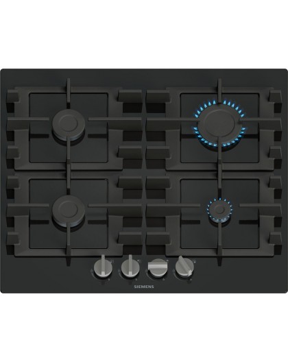 SIEMENS EN6B6PK40 gas hob