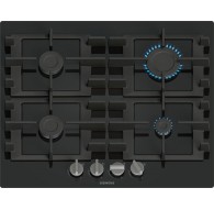 SIEMENS EN6B6PK40 gas hob