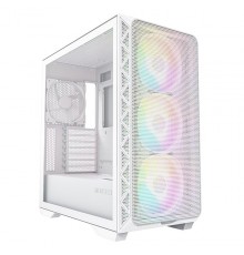 Montech AIR 903 MAX Midi-Tower, Tempered Glass - White