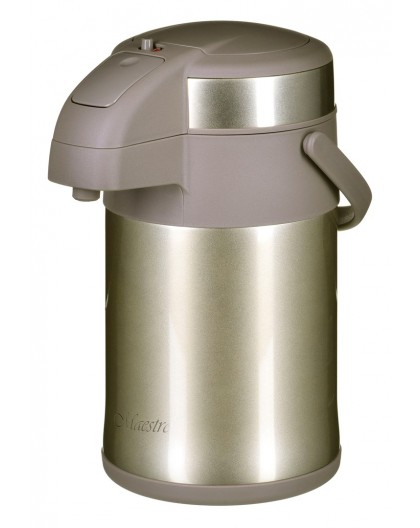 Travel thermos 3 l MR-1637-300-GOLD Maestro