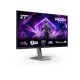 Компьютерный монитор AOC G2 AG276UZD 67,3 см (26,5") 3840 x 2160 пикселей 4K Ultra HD OLED Черный