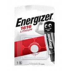 ENERGIZER BATTERY SPECIALIZED CR1616 3V, 1 piece