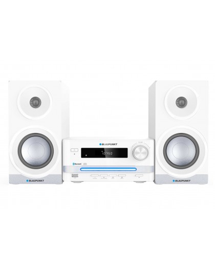 MICRO TOWER WITH BLUETOOTH MS16BT EDITION