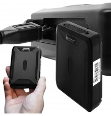 Lokalizator GPS Mking MK07A 120 dni Magnes Śledzenie Podsłuch