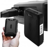 Lokalizator GPS Mking MK07A 120 dni Magnes Śledzenie Podsłuch