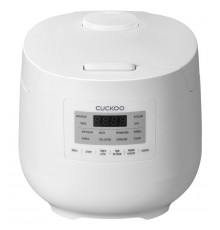 Rice cooker with cuckoo CR-0641F