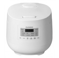 Rice cooker with cuckoo CR-0641F