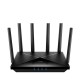 CUDY WR6500 Gigabit Wi-Fi 7 Router