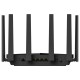 CUDY WR6500 Gigabit Wi-Fi 7 Router
