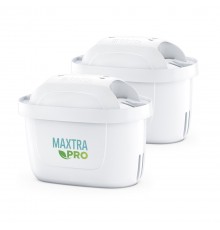 Brita MX+ Pro Pure Performance filter 2 pcs