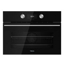 Teka HLC 8400 45 L 3015 W Black