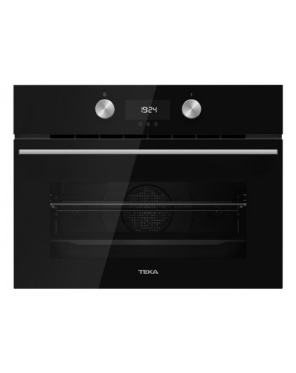 Teka HLC 8400 45 L 3015 W Black