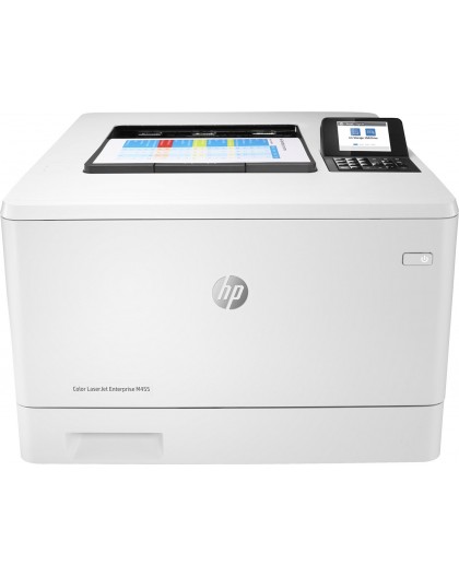 HP Color LaserJet Enterprise M455dn