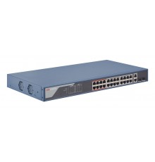 DS-3E1326P-EI(B) Switch Hikvision
