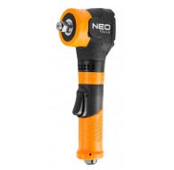 NEO tools 14-019 power screwdriver/impact driver