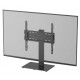 Neomounts DS45-430BL14 TV stand 32-55"- swivel