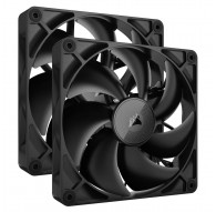 Corsair iCUE LINK RX140 Computer case Fan 14 cm Black 2 pc(s)