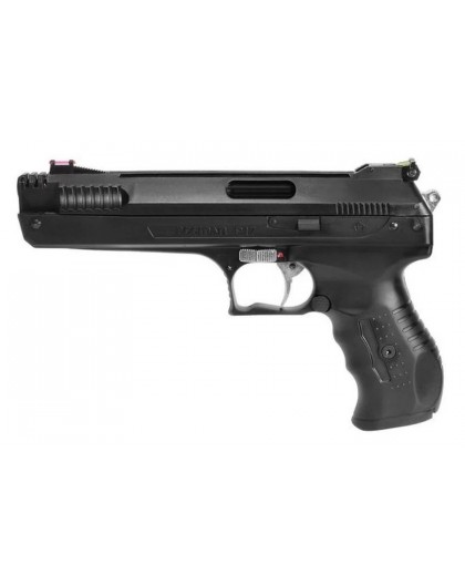 Air Gun BEEMAN USA P17 m.2004 PCA k.4,5 mm TRU-GLO