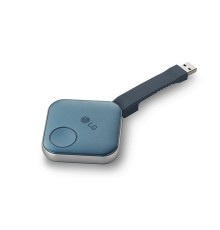 LG One:Quick Share SC-00DA - võrguteenused