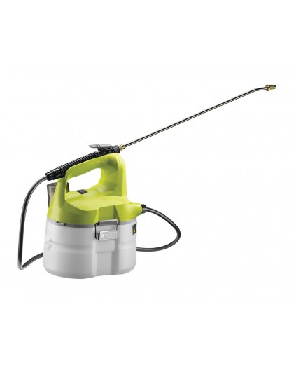 RYOBI OWS1880 garden sprayer One+ 18 V 3,5 l