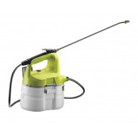 RYOBI OWS1880 garden sprayer One+ 18 V 3,5 l