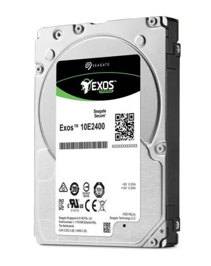 Seagate Enterprise ST600MM0009 internal hard drive 600 GB 10000 RPM 128 MB 2.5" SAS