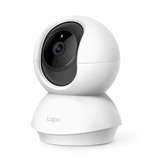 TP-Link Tapo Pan/Tilt Home Security Wi-Fi Camera