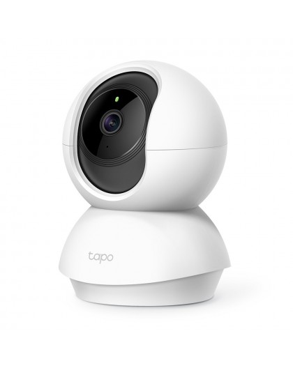 TP-Link Tapo Pan/Tilt Home Security Wi-Fi Camera