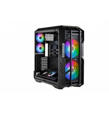 Cooler Master HAF The Berserker Full Tower Grey, Titanium