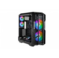 Cooler Master HAF The Berserker Full Tower Grey, Titanium