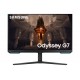 Samsung Serie 7 80,0cm S32BG700EU 16:9 (32") schwarz