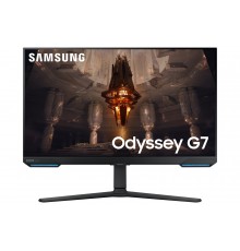Samsung Serie 7 80,0cm S32BG700EU 16:9 (32") schwarz