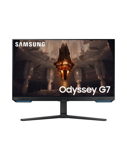 Samsung Serie 7 80,0cm S32BG700EU 16:9 (32") schwarz