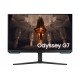 Samsung Serie 7 80,0cm S32BG700EU 16:9 (32") schwarz
