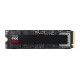 Samsung 9100 PRO PCIe® 5.0 NVMe™ M.2 SSD - 4 TB