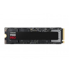 Samsung 9100 PRO PCIe® 5.0 NVMe™ M.2 SSD - 4 TB