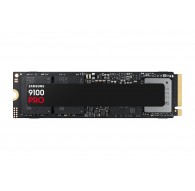 Samsung 9100 PRO PCIe® 5.0 NVMe™ M.2 SSD - 4 TB