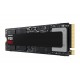 Samsung 9100 PRO PCIe® 5.0 NVMe™ M.2 SSD - 4 TB