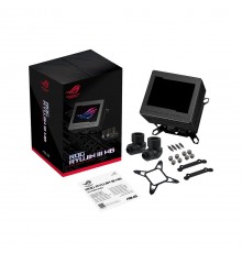 ASUS ROG RYUJIN III WB Water block