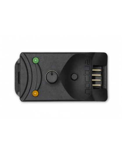 Noctua NA-FC1 fan speed controller 3 channels Black